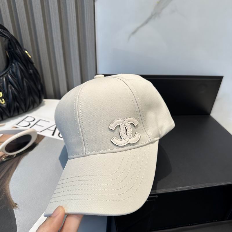 Chanel Cap dx (1031)