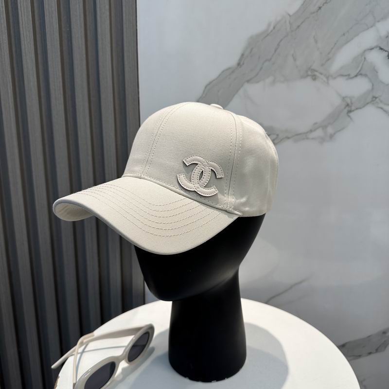 Chanel Cap dx (1032)