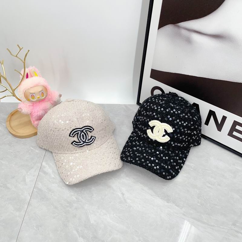 Chanel Cap dx (1454)