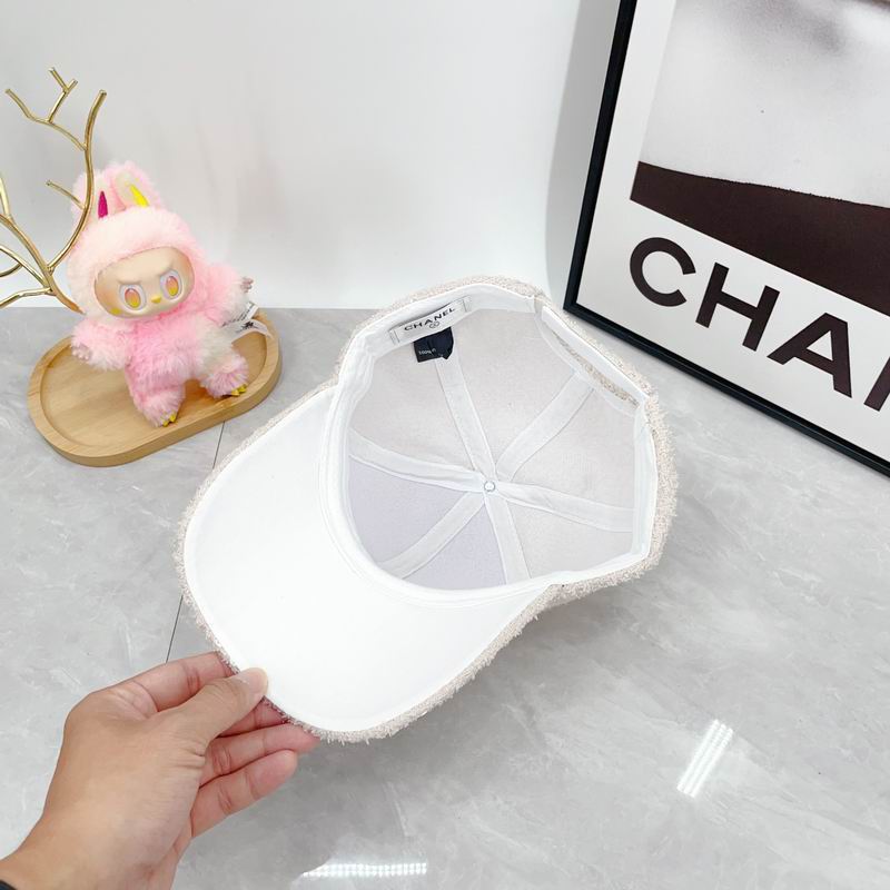 Chanel Cap dx (1455)