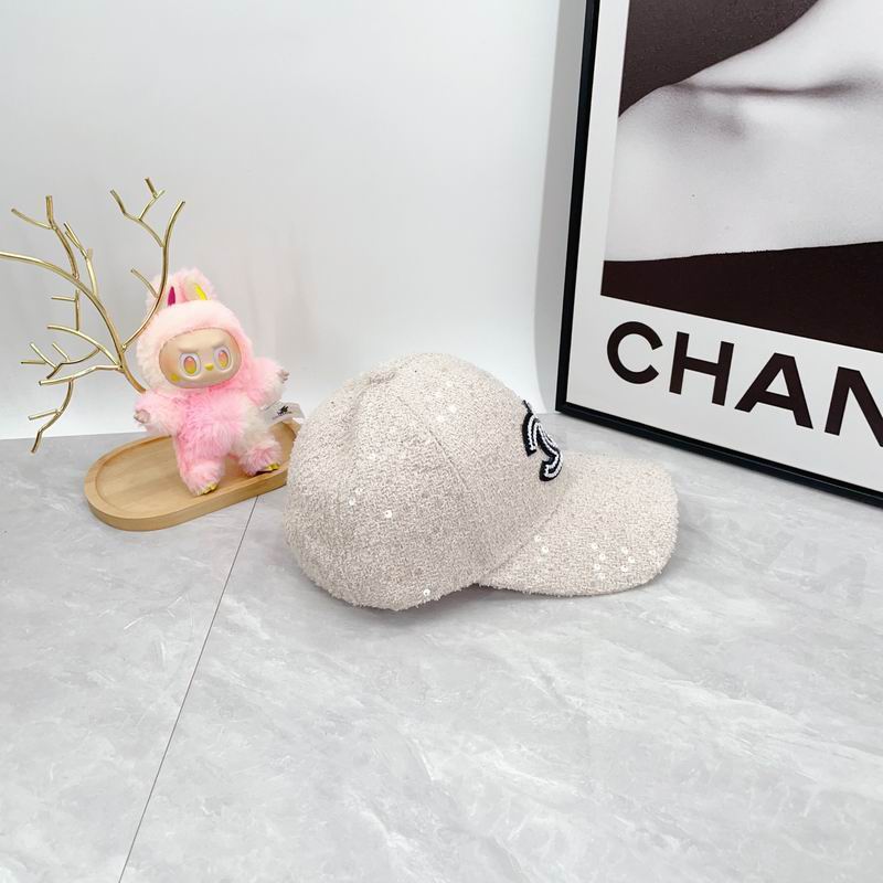 Chanel Cap dx (1457)