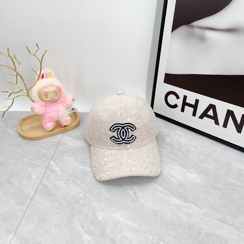 Chanel Cap dx (1458)