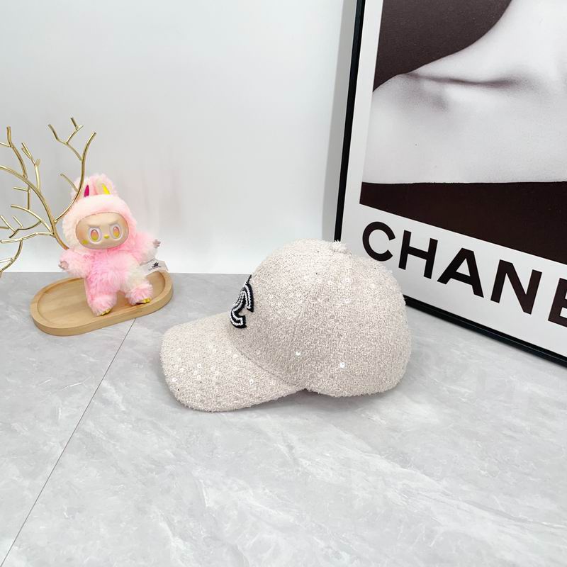 Chanel Cap dx (1459)