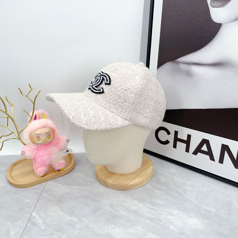 Chanel Cap dx (1460)