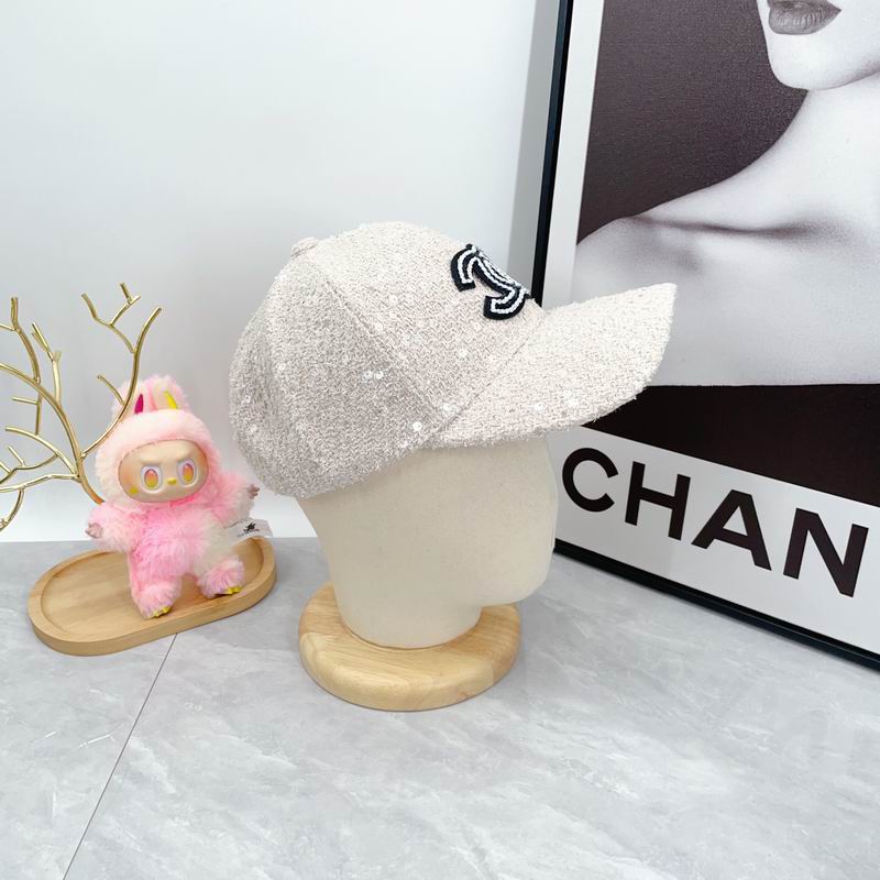 Chanel Cap dx (1461)