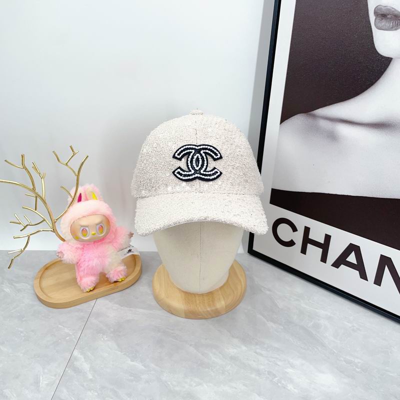 Chanel Cap dx (1462)
