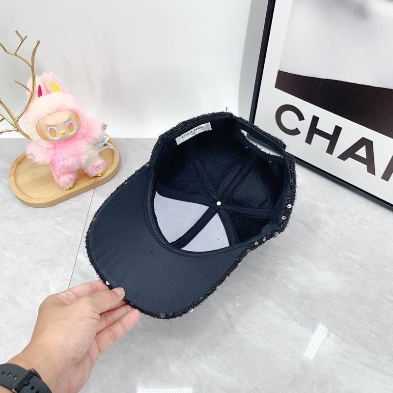 Chanel Cap dx (1464)