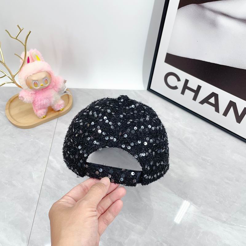 Chanel Cap dx (1465)