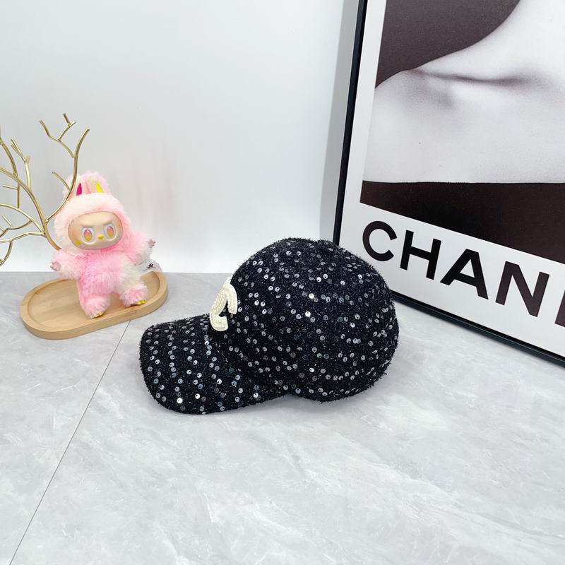 Chanel Cap dx (1468)