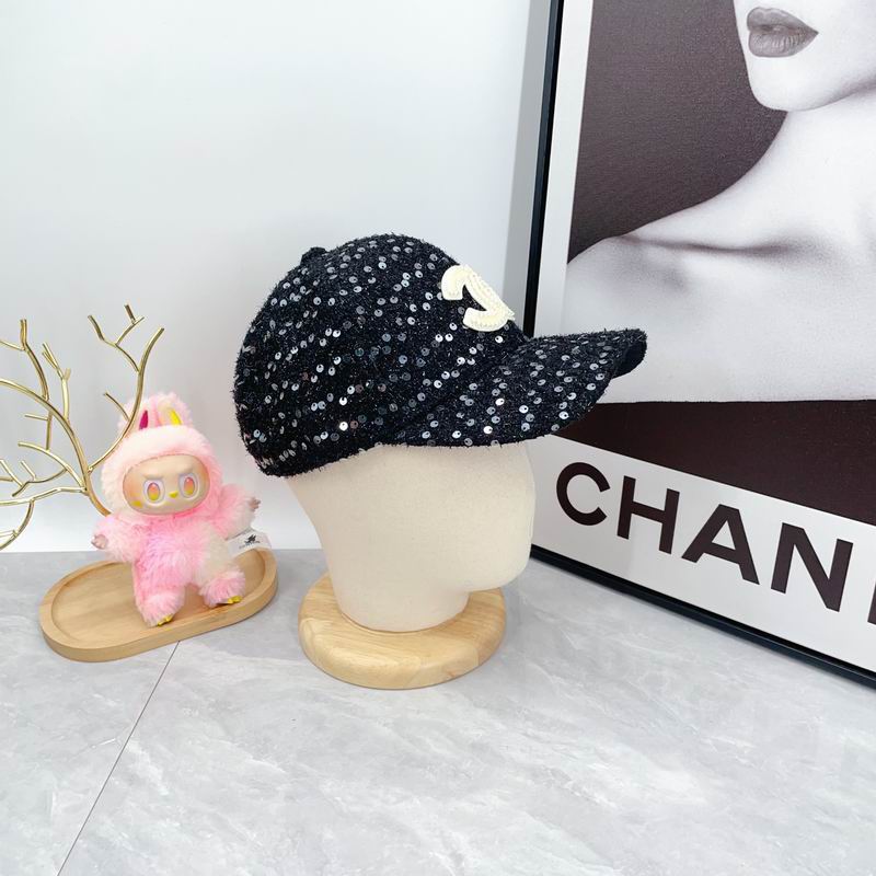 Chanel Cap dx (1469)