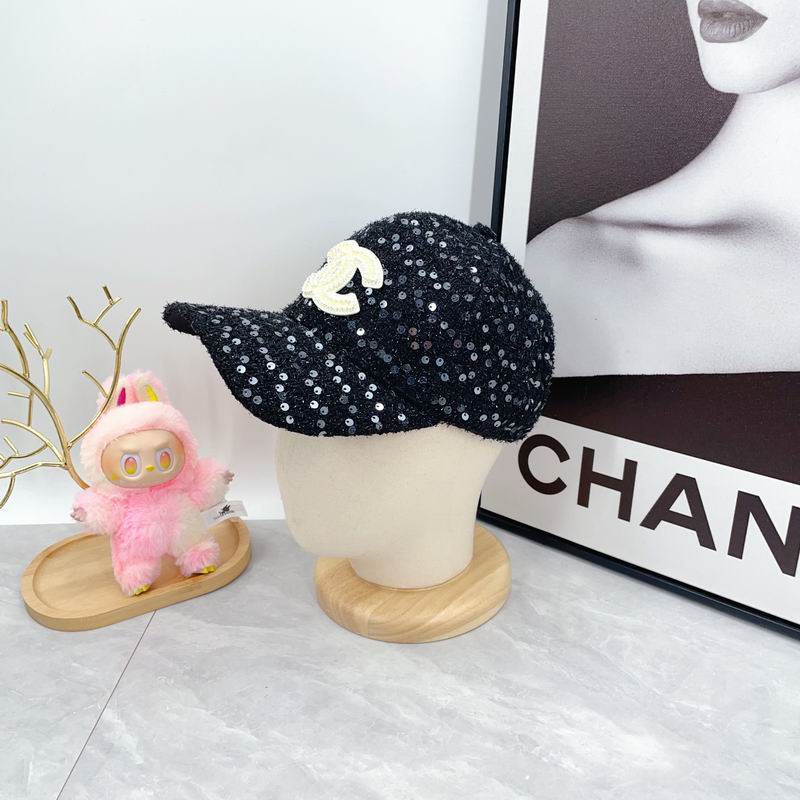 Chanel Cap dx (1470)