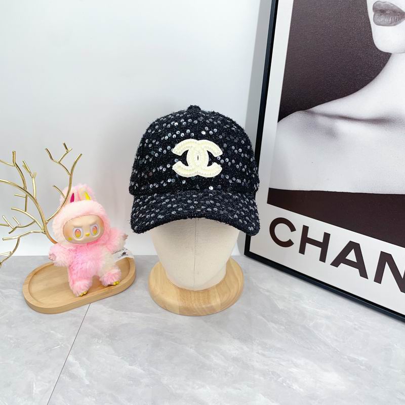 Chanel Cap dx (1471)