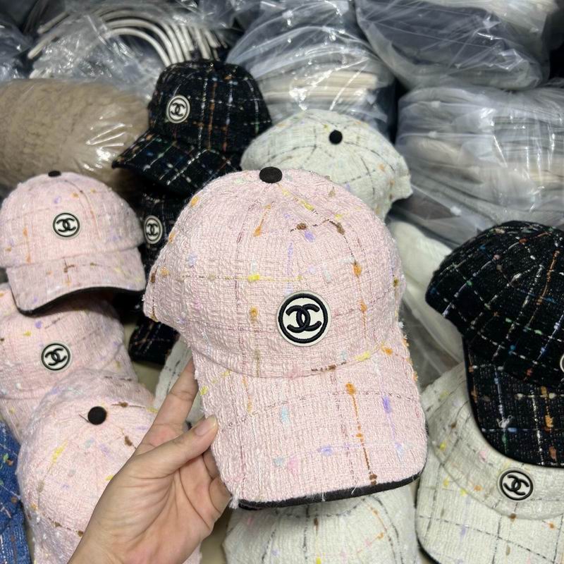 Chanel Cap dx (1588)