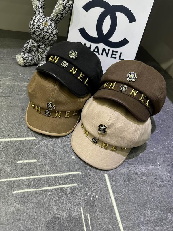 Chanel Cap dx (159)