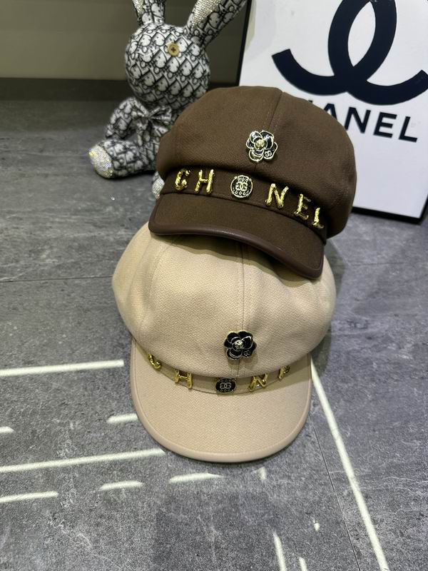 Chanel Cap dx (160)