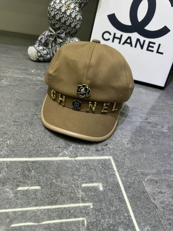 Chanel Cap dx (161)