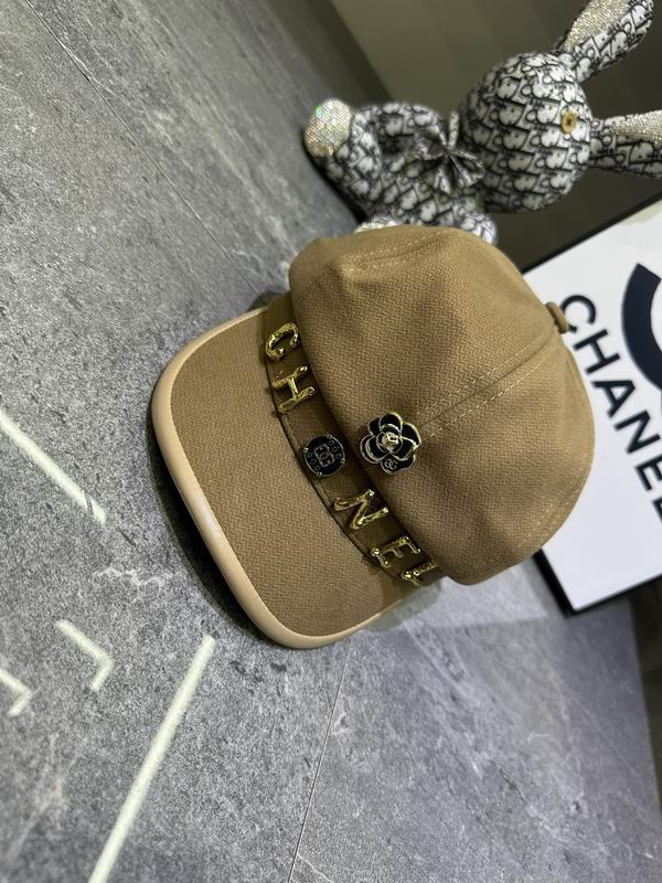 Chanel Cap dx (162)