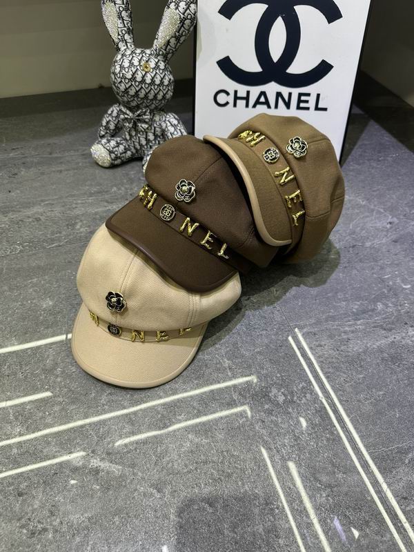 Chanel Cap dx (167)