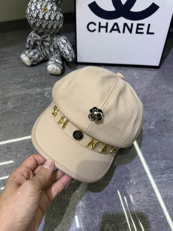 Chanel Cap dx (171)