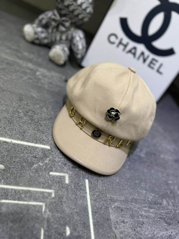 Chanel Cap dx (172)