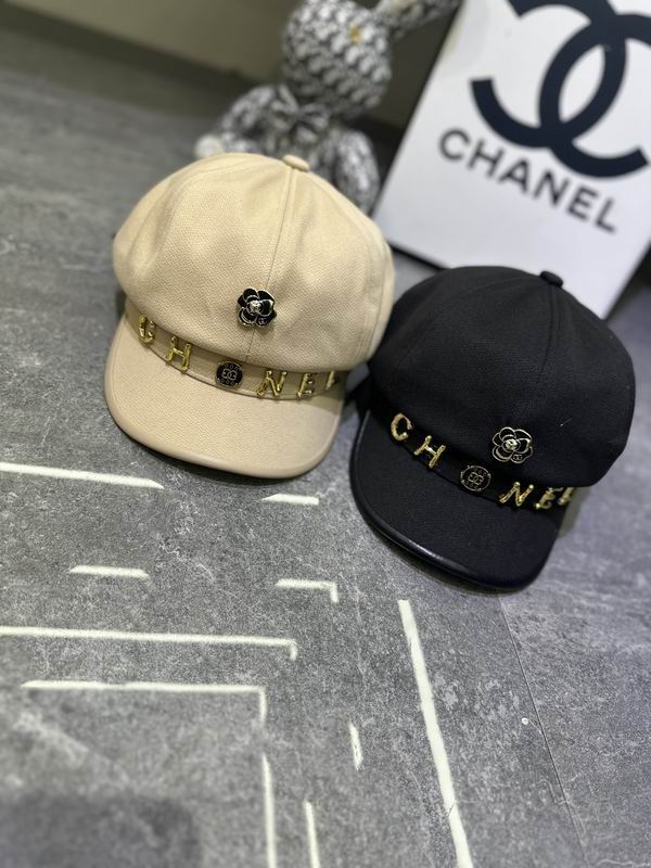 Chanel Cap dx (173)