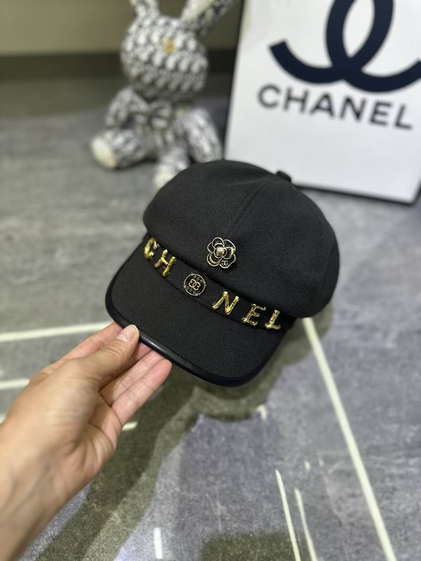 Chanel Cap dx (174)