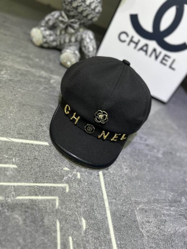 Chanel Cap dx (175)