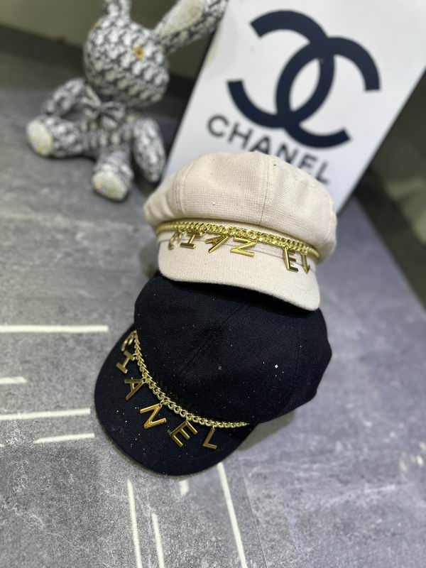 Chanel Cap dx (177)