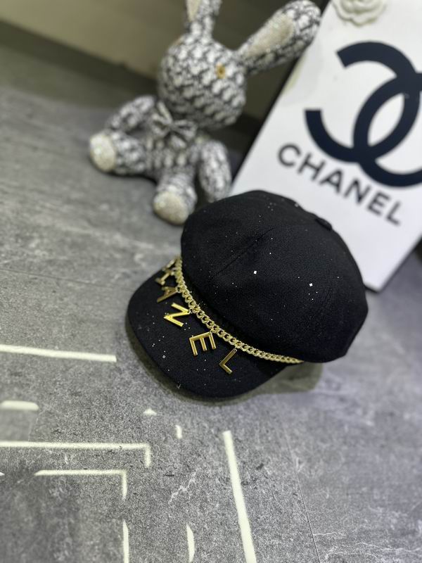 Chanel Cap dx (178)