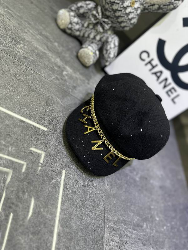 Chanel Cap dx (179)