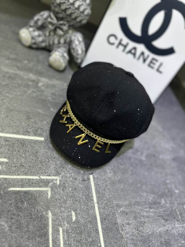 Chanel Cap dx (180)
