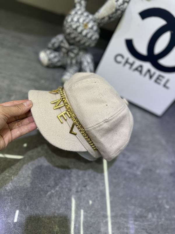 Chanel Cap dx (181)