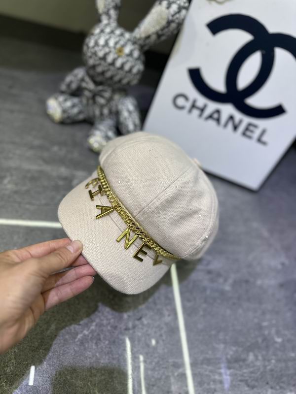 Chanel Cap dx (182)