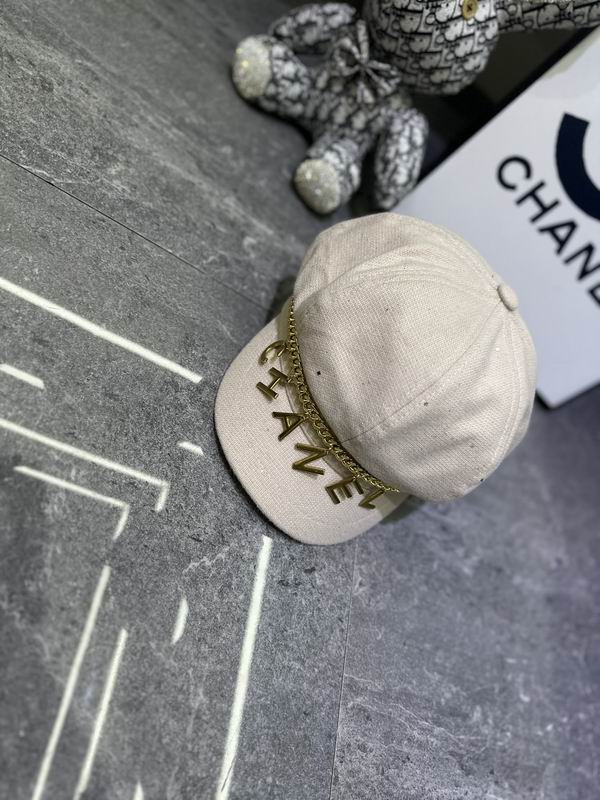 Chanel Cap dx (183)
