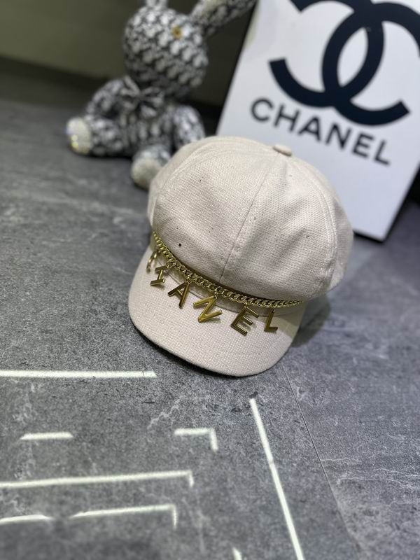 Chanel Cap dx (184)