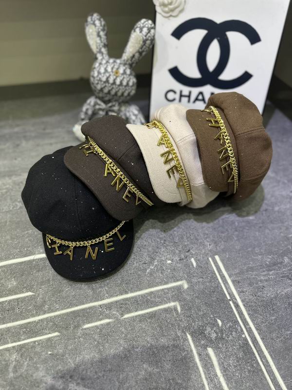 Chanel Cap dx (186)