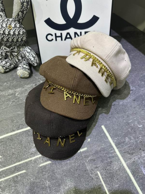 Chanel Cap dx (187)