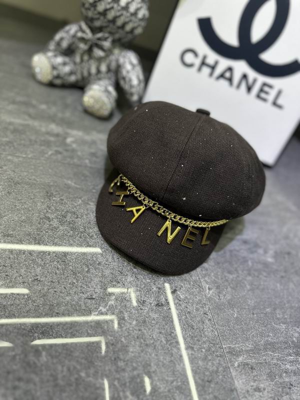 Chanel Cap dx (188)