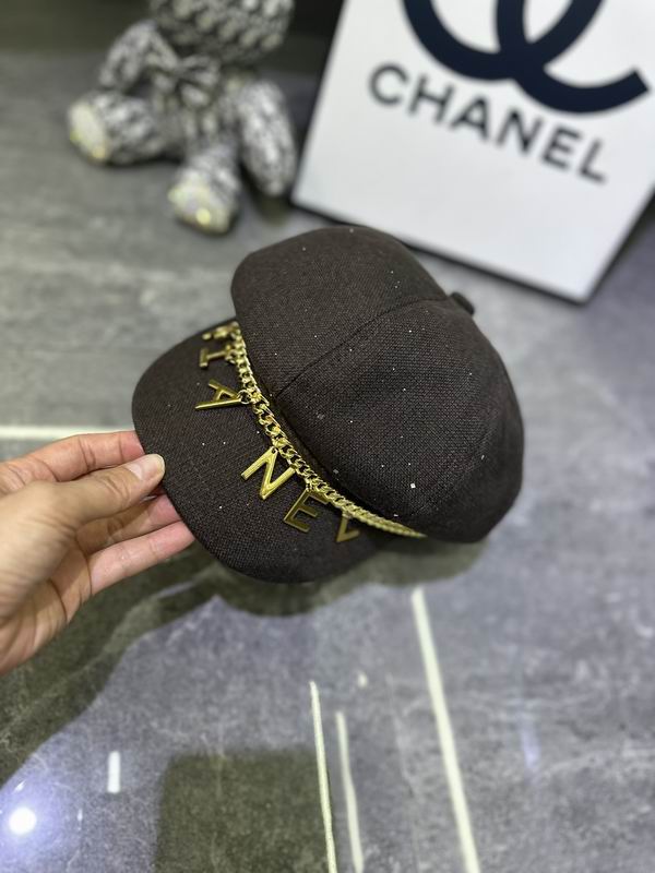 Chanel Cap dx (189)