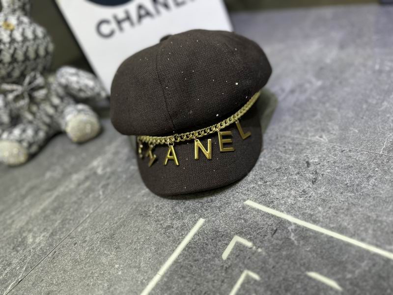 Chanel Cap dx (190)