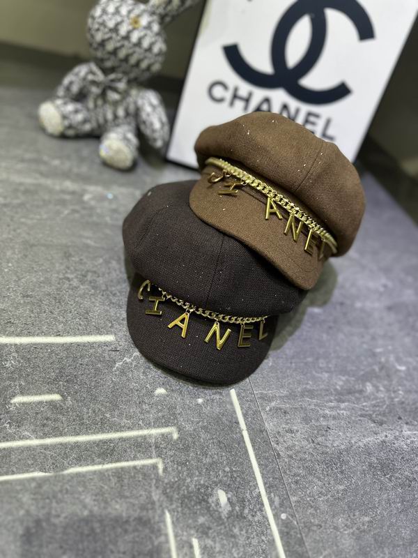 Chanel Cap dx (191)