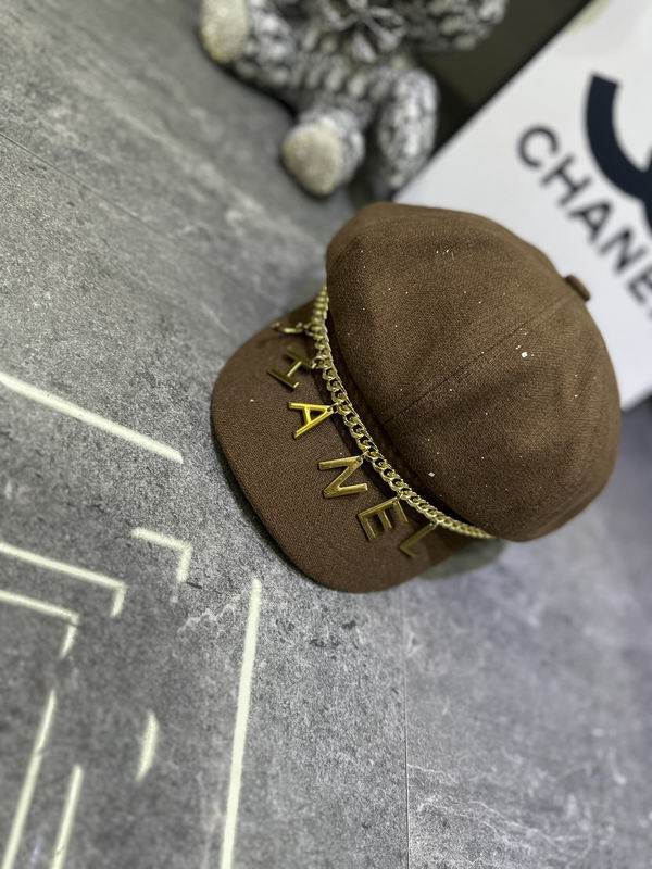 Chanel Cap dx (192)