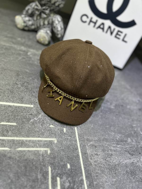 Chanel Cap dx (193)