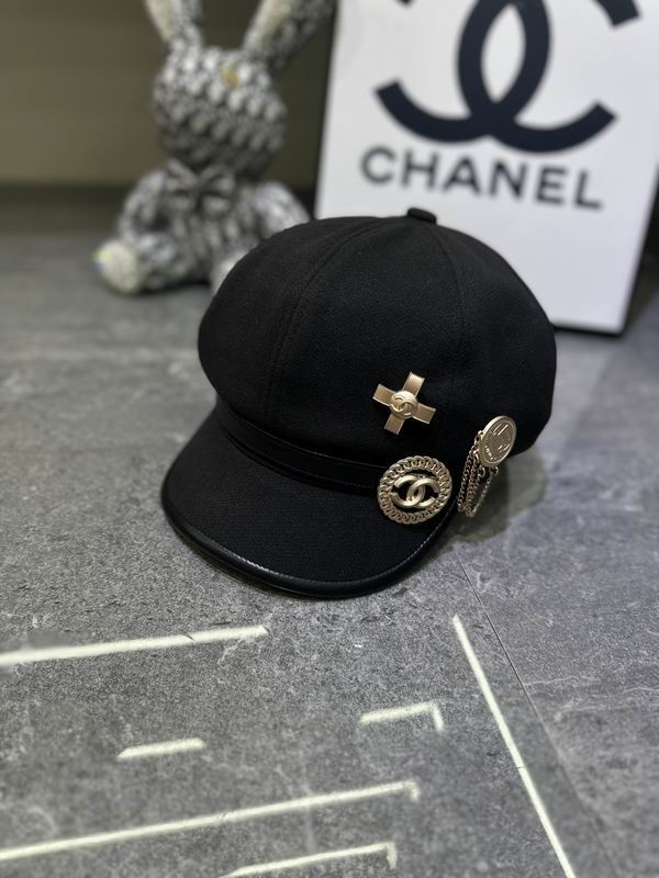 Chanel Cap dx (195)