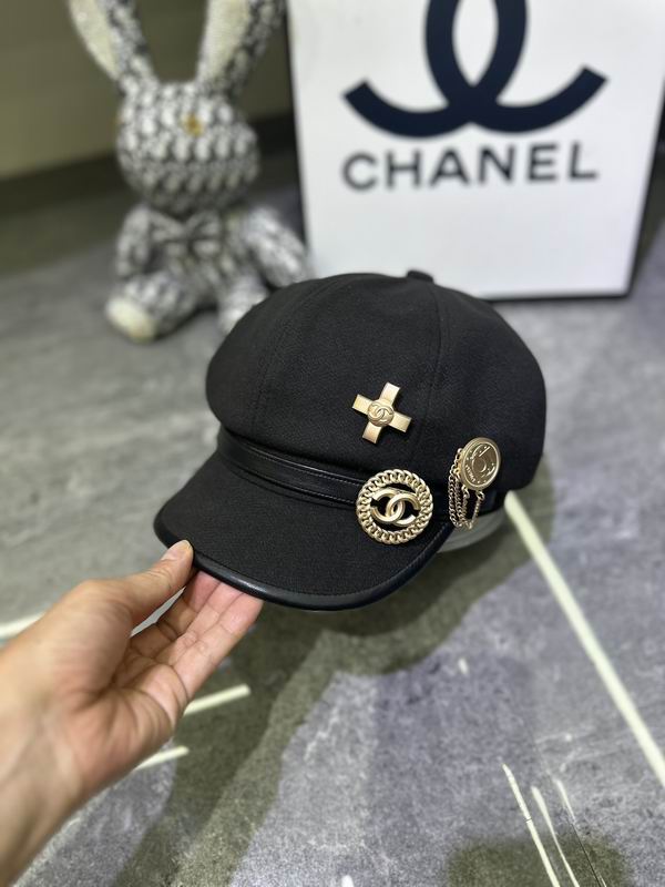 Chanel Cap dx (197)