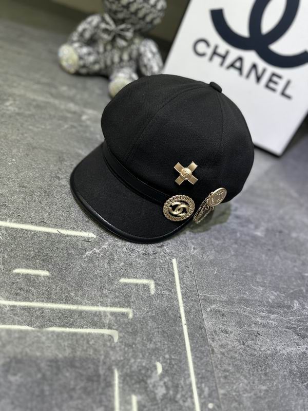 Chanel Cap dx (198)