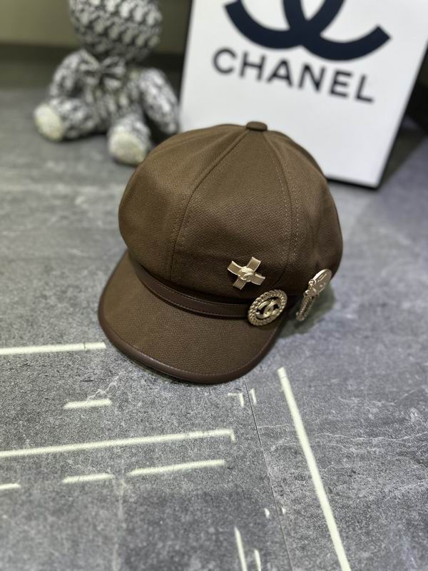 Chanel Cap dx (199)