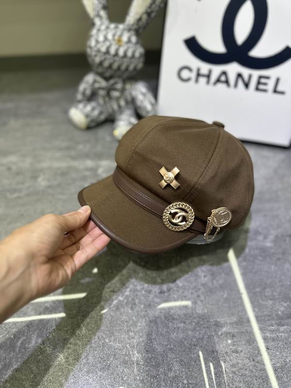 Chanel Cap dx (200)