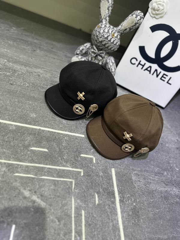 Chanel Cap dx (201)