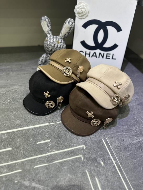Chanel Cap dx (202)